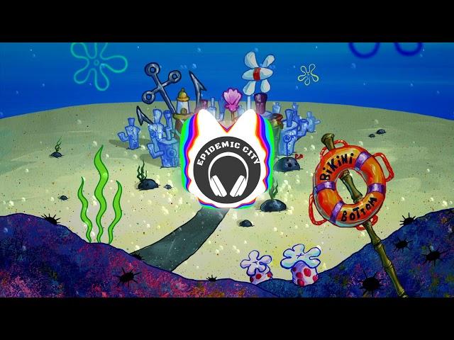Joey Trap - I Got Top At Bikini Bottom (Ft. Kg Smokey) [Prod by. Pj Beats]