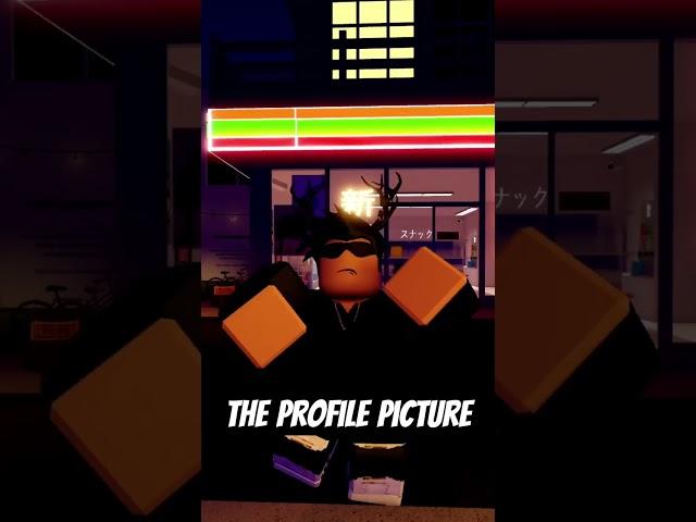 Profile Pictures for All! #robloxedit #robloxedit