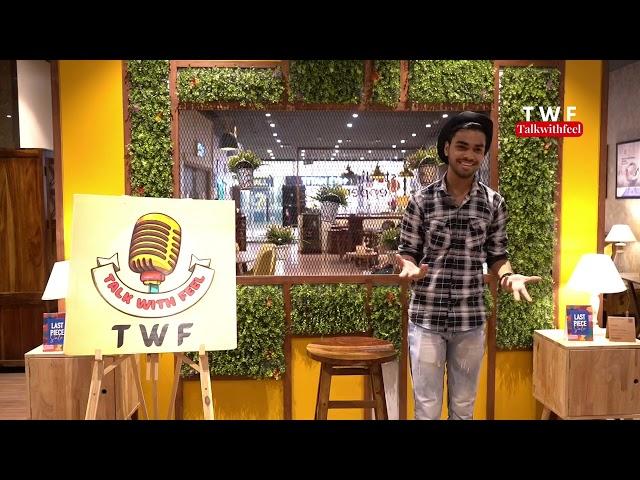 Standup Comedy Markets | Shubham | Standup Comedy| talkwithfeel | #talkwithfeel #twf