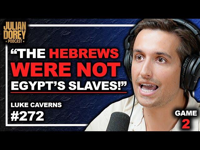 ANCIENT EGYPT: 27,000 Year Lost History Explained (PART 2) | Luke Caverns • 272