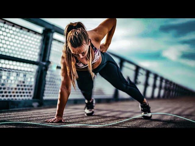 Best Workout Music Sequence 2023  Gym, Motivation 2023  Training Playlist