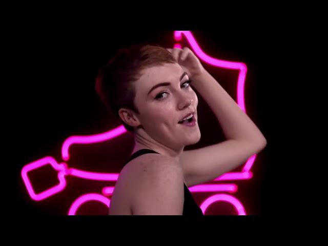 Chlöe Howl - Disappointed (Official Music Video)