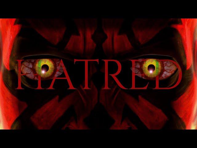 Maul - Hatred