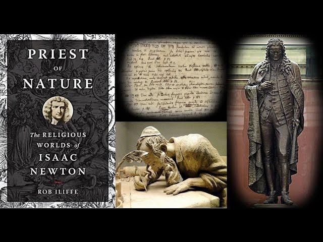 Sir Isaac Newton's Work on Prophecy - Stephen D. Snobelen