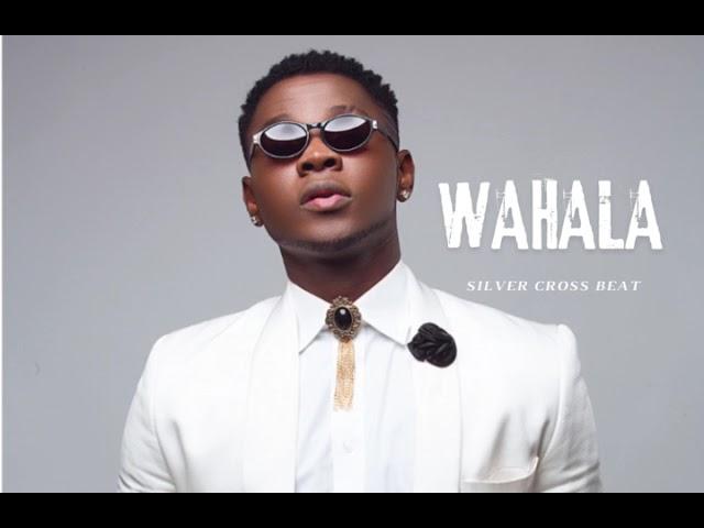 Afro beat Instrumental kizz Daniel Type Beat (WAHALA) Beat Instrumental