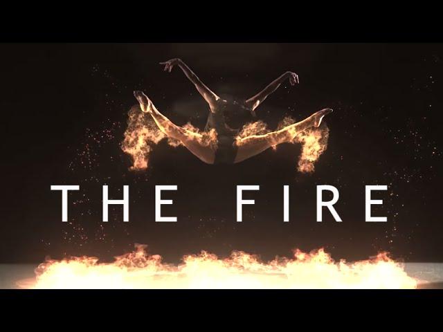 THE FIRE ► Motivational Video