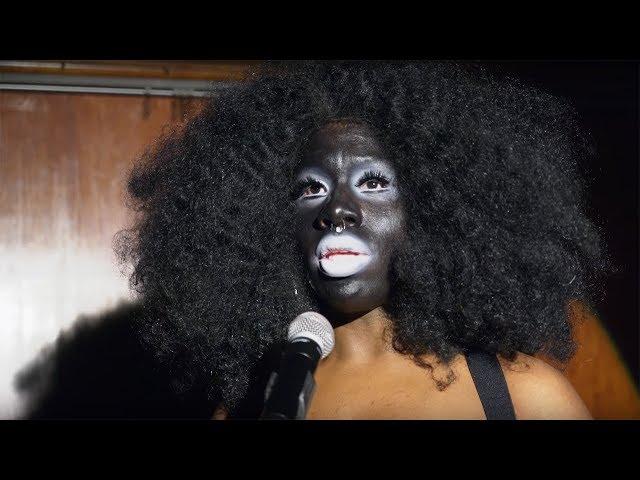 Strange Fruit - Monét X Change