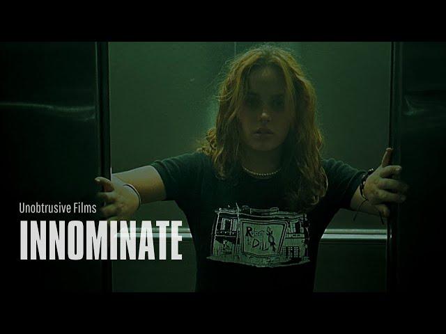 Innominate | 2023 Psychological Thriller Short-Film | Antoine Audonnet