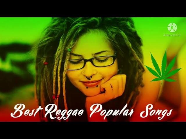 Best Reggae Popular Love Songs | Reggae Mix 2021 | Music Vibes