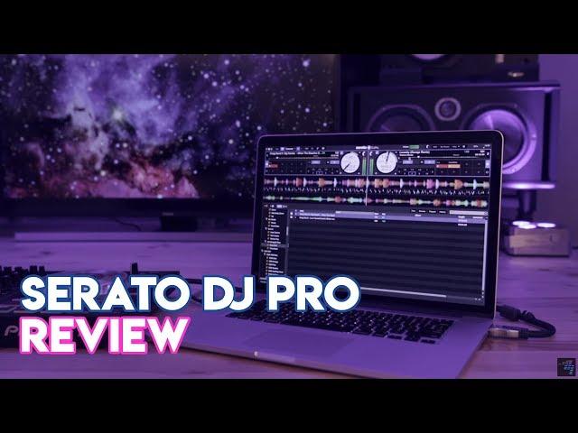 Serato DJ Pro Review