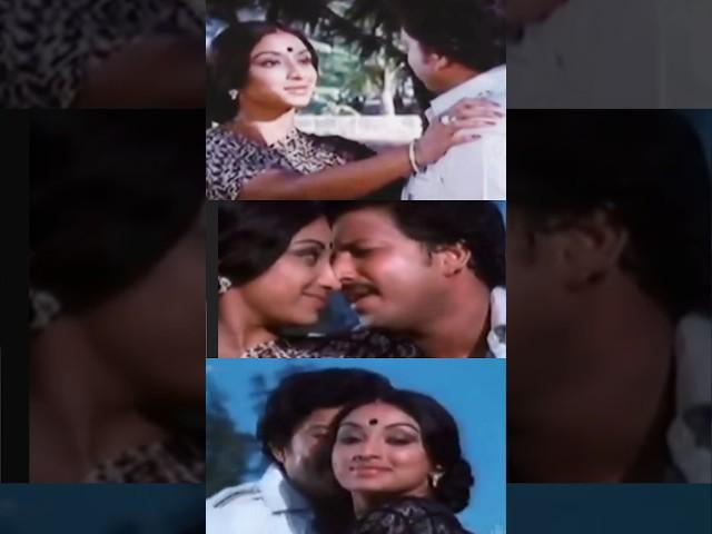 Bandeya Balina Belakagi | Avala Hejje | Dr Vishnuvardan, Lakshmi | Spb kannada songs | s janaki song
