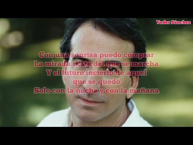 Compraré. José Luis Perales. Letra Lyrics