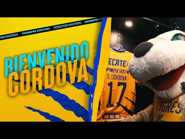 Bienvenido Sebastián Córdova