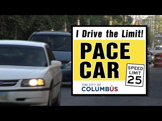 CTV News Briefs: Columbus Pace Car Program
