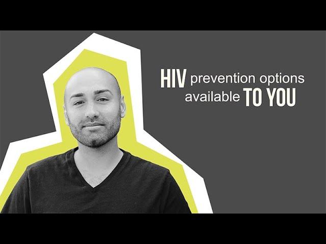 HIV Prevention – Let’s Talk About PEP