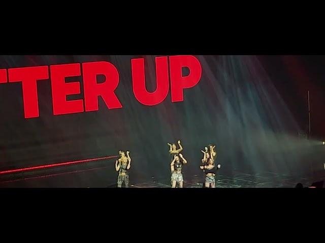 [HANEUL TV] 베이비몬스터(BABYMONSTER) 팬미팅 투어 'SEE YOU THERE' IN SEOUL - BATTER UP (24.8.11.) @경희대 평화의 전당