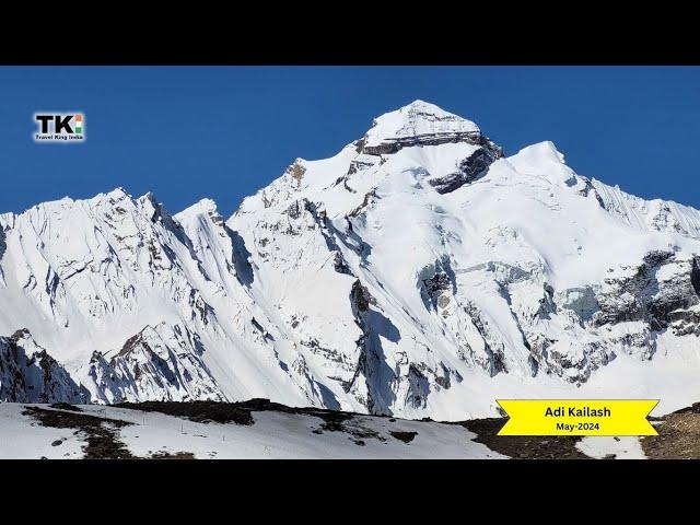 Next Adi Kailash Trip: 3-10 Nov 2024