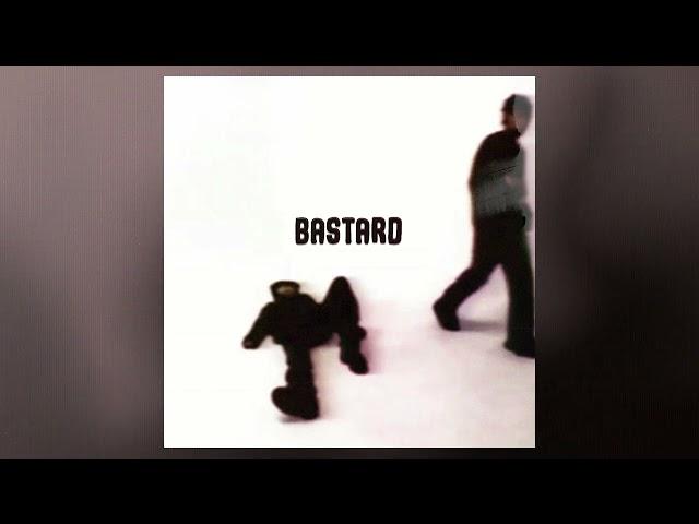 BASTARD - Indie Rock Type Beat (prod. WLVSKY x Gaxillic)