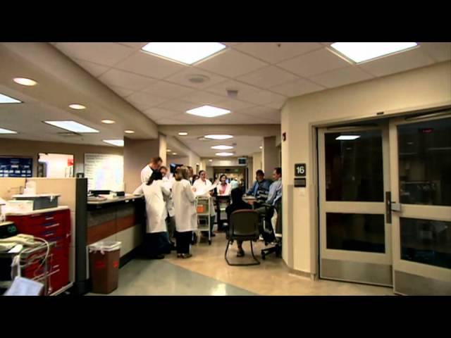 The History of University of Utah Health Care