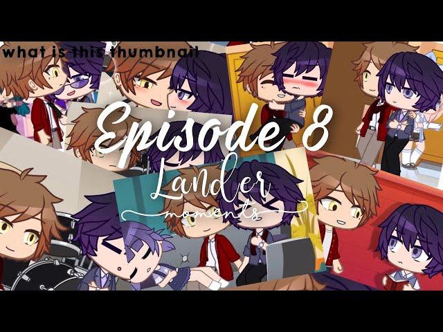 All Lander Moments from The Music Freaks Episode 8