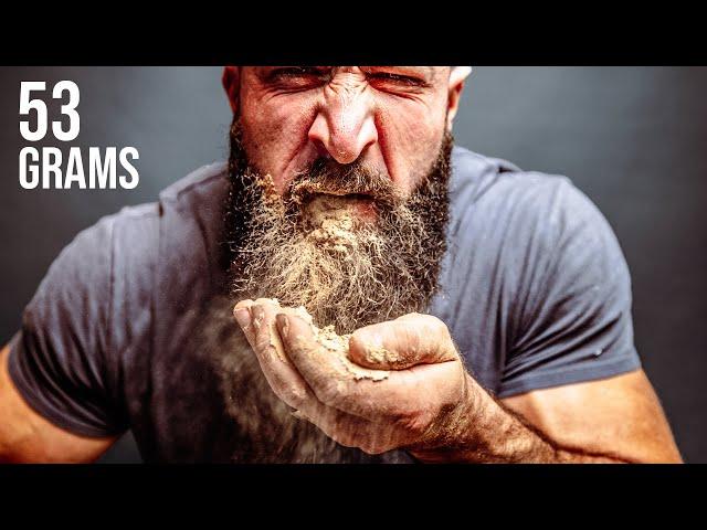 Everything You NEED To Know About Protein & Building Muscle!