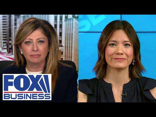 'No. 1 rule to becoming a millionaire': Bartiromo, personal finance expert offer advice