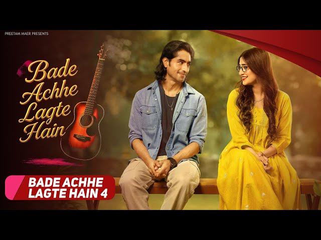 Bade Achhe Lagte Hain 4 : Title Theme Song Music #BadeAchheLagteHain4 #balh4 #sony