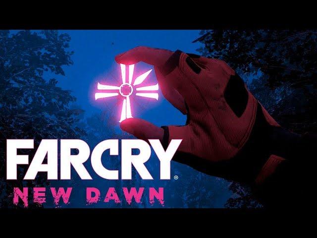 Встретили Иосифа Сида! Far Cry New Dawn прохождение Новый Эдем #6