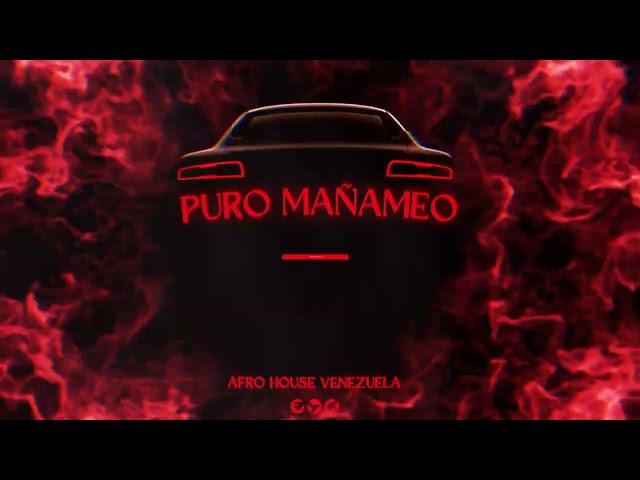 SET AFRO HOUSE 2024 - PURO MAÑAMEO | Yimmy The Dj