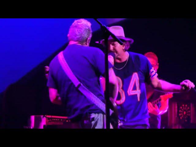 Pearl Jam - Waiting for Stevie w/Andrew Watt - Madison Square Garden (September 4, 2024)