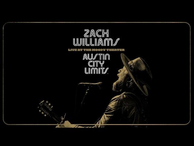 Zach Williams - Less Like Me (Live) [Official Audio]