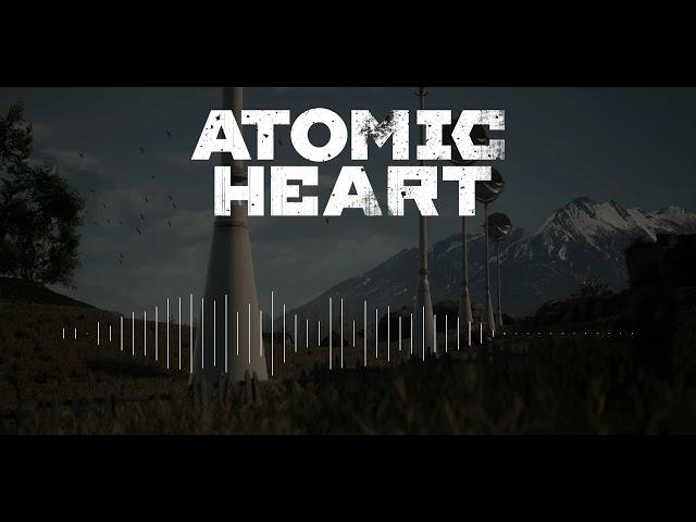 Atomic Heart OST - Chelomey Start - Enter to Sechenov