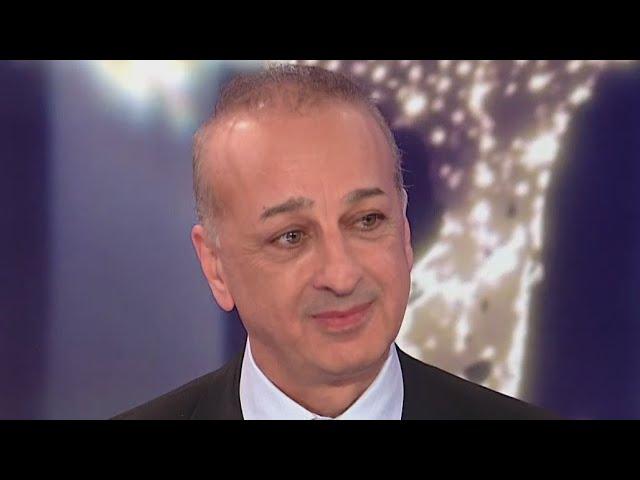 Iran has conducted 1,700 public executions in 2025: Nick Berg | Elizabeth Vargas Reports