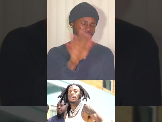 Holy Gabbana - Holy Flow (Official Music Video) ELEVATED | REACTION VIDEO