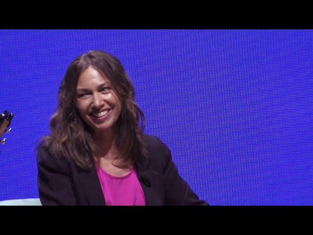 Susanna Hoffs: From Pop Star to Novelist