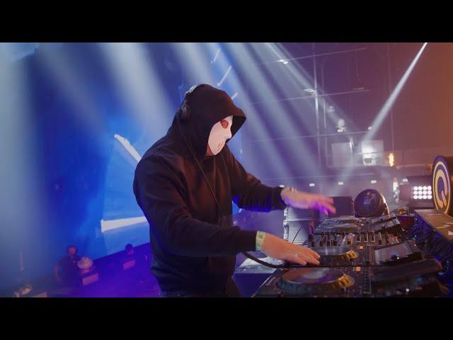 Angerfist | Tomorrowland 2023