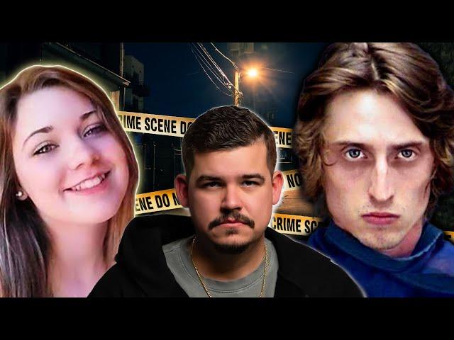 A Disturbed Stranger, Demonic Voices &  Senseless Violence: The Tragic Murder of Lauren Landavazo