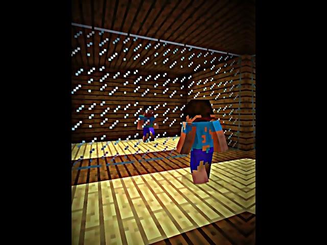 When Power Studio Trick Kevin #minecraft #shorts #minecraftshorts #viral #gaming