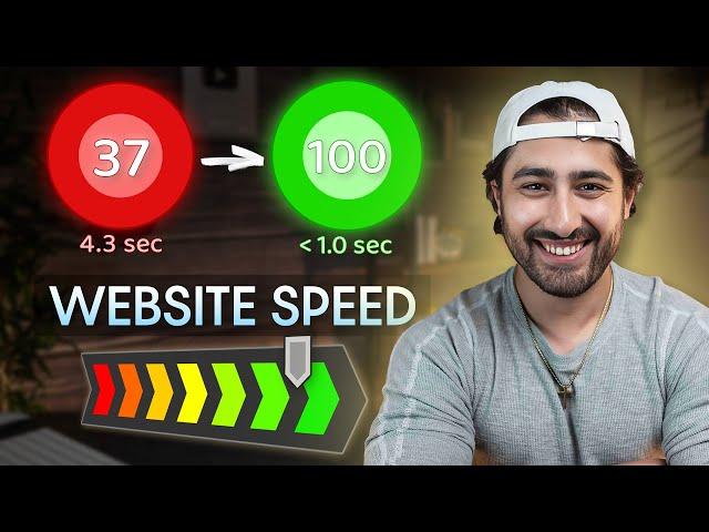 How To Speed Up Your WordPress Website (Complete Guide)