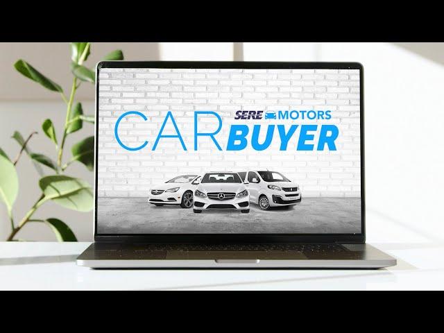 SERE MOTORS CAR BUYER BELFAST