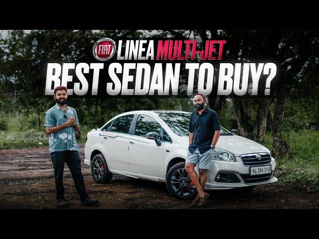 Fiat Linea user experience| Malayalam review #fiat