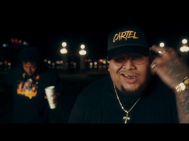 Big Kuza ft. Neek Starks - C.F.T.B (Official Video)