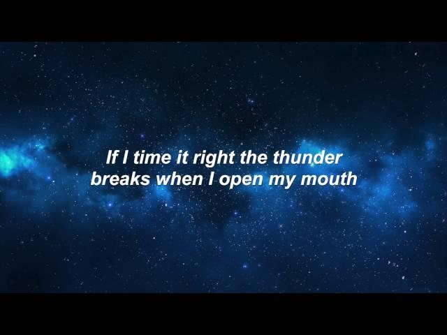 Neptune - Sleeping at Last | lyrics