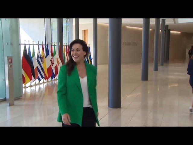 General Affairs Council - Luxembourg {25 June 2024}