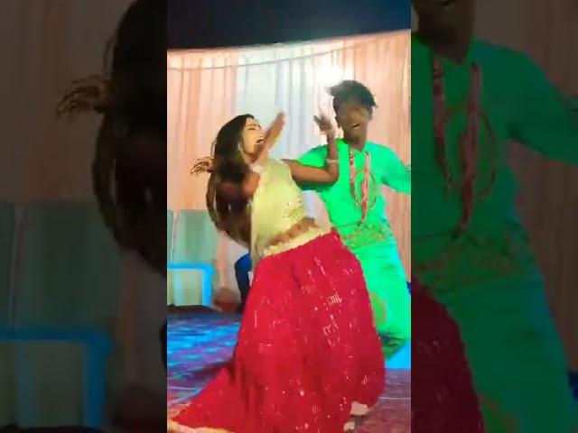 Saiya Dabatare य वडय हआ वयरल Khushboo Ghazipuri Shubham Jaker Dance Video  shorts