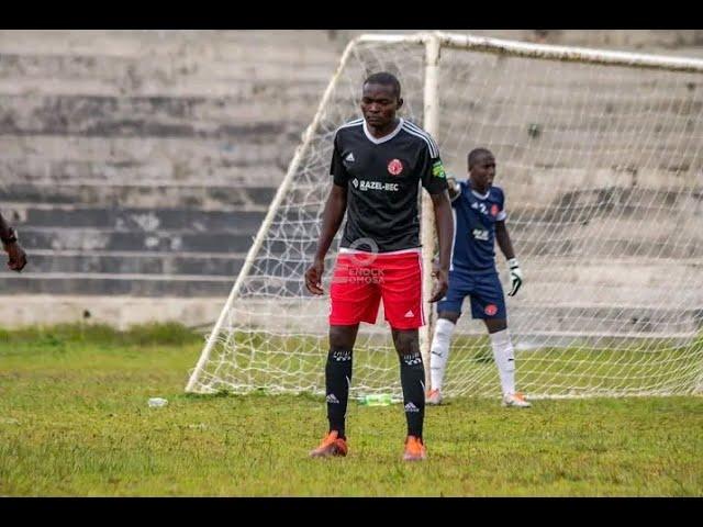 Tiki Taka Show | KEVIN ADONGO - THE BLACK AND WHITE, I INHERITED ALOT PLAYING WITH LEGENDS Prt 2