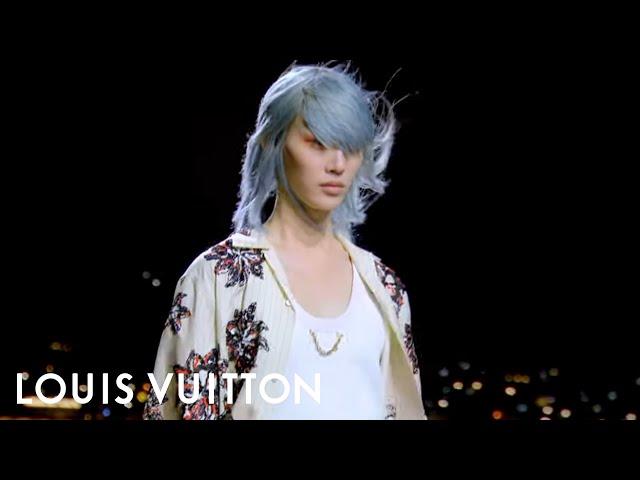 Women's Pre-Fall 2023 Show | LOUIS VUITTON