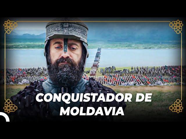 El Sultán Otomano Conquista La Actual Rumanía, Moldavia | Historia Otomana