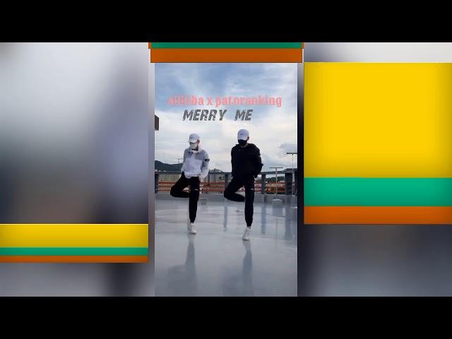 alikiba x patoranking-merry me #alikiba #PATORANKING #NAIJA #MUSIC #KINGSMUSIC #BONGOFLAVOUR