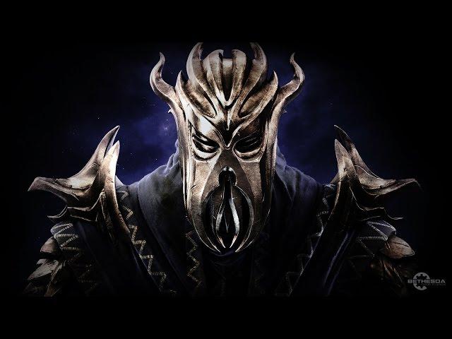 Skyrim Dragonborn Official Trailer